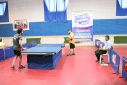 مسابقات تنیس روی میز دانشجویان پسر دانشگاه های منطقه۲ کشور به کار خود پایان داد