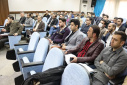 برگزاری دوره مهارت افزایی کارکنان شهرداری های استان مازندران
