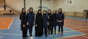 کسب عنوان سومی توسط تیم والیبال و دارت دانشجویان دختر دانشگاه در مسابقات همگانی دانشگاه های استان مازندران