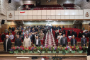 کرسی آزاداندیشی با حضور نمایندگان مجلس شورای اسلامی شهرستان بابل برگزار شد