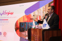 برگزاری آیین افتتاحیه دومین جشنواره بین‌المللی نوآوری و کسب‌و‌کار نوشیروانی (بینوکاپ ۱۴۰۲)