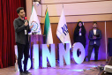 مراسم اختتامیه دومین جشنواره بین‌المللی نوآوری و کسب‌و‌کار نوشیروانی برگزار شد