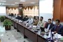 جلسه هم اندیشی پیرامون وضعیت واحدهای تحقیق و توسعه صنعتی استان