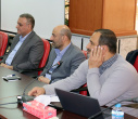 برگزاری جلسه هم اندیشی اساتید با موضوع سند اسلامی شدن دانشگاه (نظام مدیریتی دانشگاه)