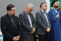 تجمع جامعه دانشگاهی دانشگاه صنعتی نوشیروانی بابل در حمایت از مردم بی‌دفاع غزه
