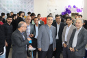 گزارش تصویری بازارچه خیریه غذا برای کمک به کودکان مبتلا به اتیسم
