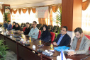 در دهه سرآمدی آموزش؛  از دانشجویان برتر دانشگاه صنعتی نوشیروانی بابل تجلیل شد