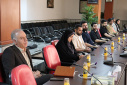 در دهه سرآمدی آموزش؛  از دانشجویان برتر دانشگاه صنعتی نوشیروانی بابل تجلیل شد
