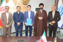 در دهه سرآمدی آموزش؛  از دانشجویان برتر دانشگاه صنعتی نوشیروانی بابل تجلیل شد