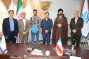 در دهه سرآمدی آموزش؛  از دانشجویان برتر دانشگاه صنعتی نوشیروانی بابل تجلیل شد