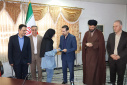در دهه سرآمدی آموزش؛  از دانشجویان برتر دانشگاه صنعتی نوشیروانی بابل تجلیل شد