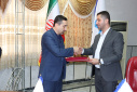 انعقاد تفاهم نامه همکاری بین دانشگاه صنعتی نوشیروانی بابل و دانشگاه ملی مهارت استان مازندران