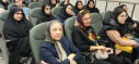 برگزاری آیین بزرگداشت سعدی