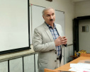 برگزاری آیین بزرگداشت سعدی