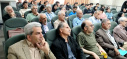برگزاری آیین بزرگداشت سعدی