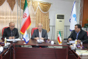 جلسه هماهنگی برگزاری کنکور سراسری مقطع کارشناسی ۱۴۰۴ تشکیل شد