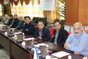جلسه هماهنگی برگزاری کنکور سراسری مقطع کارشناسی ۱۴۰۴ تشکیل شد