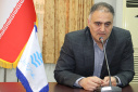 مراسم تجلیل از کارگران حجمی دانشگاه برگزار شد