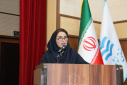 مراسم گرامیداشت روز معلم و تجلیل از اعضای هیات علمی دانشگاه برگزار شد