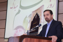 مراسم گرامیداشت روز معلم و تجلیل از اعضای هیات علمی دانشگاه برگزار شد