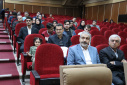 مراسم گرامیداشت روز معلم و تجلیل از اعضای هیات علمی دانشگاه برگزار شد
