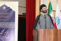 مراسم گرامیداشت روز معلم و تجلیل از اعضای هیات علمی دانشگاه برگزار شد