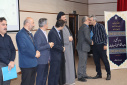 مراسم گرامیداشت روز معلم و تجلیل از اعضای هیات علمی دانشگاه برگزار شد