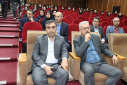 سمپوزیوم بین المللی افق های نوین در رشته های فنی و مهندسی برگزار شد
