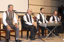 جشن بزرگ دهه کرامت برگزار شد