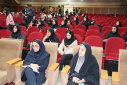 مراسم اختتامیه سمپوزیوم بین المللی افق های نوین در رشته های فنی و مهندسی برگزار شد