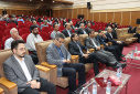 مراسم اختتامیه سمپوزیوم بین المللی افق های نوین در رشته های فنی و مهندسی برگزار شد