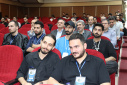 مراسم اختتامیه سمپوزیوم بین المللی افق های نوین در رشته های فنی و مهندسی برگزار شد