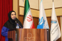 مراسم اختتامیه سمپوزیوم بین المللی افق های نوین در رشته های فنی و مهندسی برگزار شد