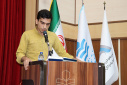 مراسم اختتامیه سمپوزیوم بین المللی افق های نوین در رشته های فنی و مهندسی برگزار شد