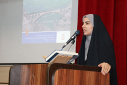 آیین رونمایی از نشریه تراورس در دانشگاه صنعتی نوشیروانی بابل برگزار شد