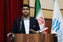 آیین رونمایی از نشریه تراورس در دانشگاه صنعتی نوشیروانی بابل برگزار شد