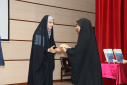 آیین رونمایی از نشریه تراورس در دانشگاه صنعتی نوشیروانی بابل برگزار شد