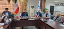 نشستی با موضوع مسئولیت اجتماعی دانشگاه ها و تشکل های دانشجویی در باورها و کیفیت محصولات غذایی برگزار شد