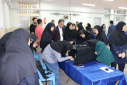 ۷۱ تیم دانشجویی در ششمین دوره مسابقات دست ساخت های فیزیک شرکت کردند
