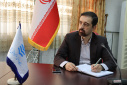 جلسه دبیران انجمن‌های علمی با سرپرست دانشگاه برگزار شد