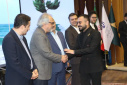 دانشگاه صنعتی نوشیروانی بابل، موفق به کسب عنوان دانشگاه برتر در دوازدهمین جشنواره ملی رویش شد