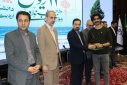 دانشگاه صنعتی نوشیروانی بابل، موفق به کسب عنوان دانشگاه برتر در دوازدهمین جشنواره ملی رویش شد