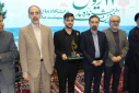 دانشگاه صنعتی نوشیروانی بابل، موفق به کسب عنوان دانشگاه برتر در دوازدهمین جشنواره ملی رویش شد