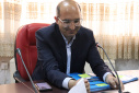 آیین تجلیل از برگزارکنندگان سمپوزیوم بین المللی افق های نوین در رشته های فنی و مهندسی برگزار شد