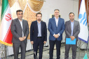 آیین تجلیل از برگزارکنندگان سمپوزیوم بین المللی افق های نوین در رشته های فنی و مهندسی برگزار شد