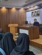 برگزاری جلسه دوم دوره آموزشی،فرهنگی وسیاسی  طرح حامیم۴