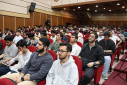 آیین اختتامیه مسابقه و گردهمایی آموزشی دست‌ساخت‌های فیزیک برگزار شد