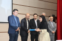 آیین اختتامیه مسابقه و گردهمایی آموزشی دست‌ساخت‌های فیزیک برگزار شد