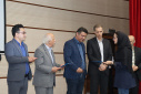 آیین اختتامیه مسابقه و گردهمایی آموزشی دست‌ساخت‌های فیزیک برگزار شد