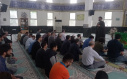 برگزاری مراسم بزرگداشت اولین سالگرد شهادت شهید جمهور آیت الله رییسی و شهدای خدمت